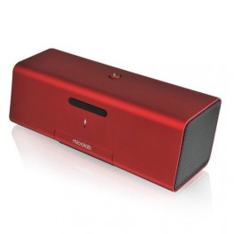 MICROLAB MD212 2.0 Red