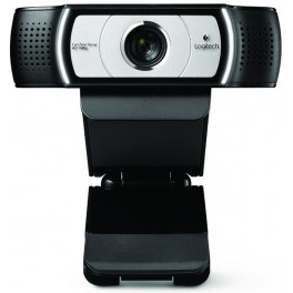 Logitech Quickcam C930 FullHD (960-000972)