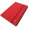 LC (LC 7" BOOK red)