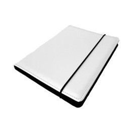 LC (LC 7" BOOK white)