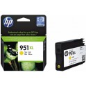HP №950XL Yellow (CN048AE)