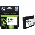 HP №950XL Cyan (CN046AE)