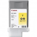 CANON PFI-102Y Yellow (0898B001)