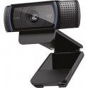 Logitech Webcam HD Pro C920 (960-001055)