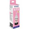 Epson 673 (C13T67364A) Light magenta