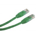 Cablexpert PP12-0.25M/G Green