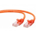 Cablexpert PP12-0.25M/O Orange
