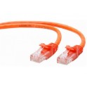Cablexpert PP12-0.5M/O Orange