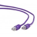 Cablexpert PP12-0.5M/V Violet