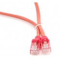 Cablexpert PP12-1.5M/R Red