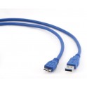 Cablexpert CCP-mUSB3-AMBM-0.5M