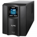 APC Smart-UPS С 1500VA LCD (SMC1500I)