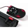 A4Tech Key+Mouse B1500 Bloody Black
