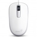 Genius DX-125 USB White (31010106102)