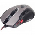 Gembird MUSG-004 Black