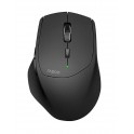 Rapoo MT550 Wireless multi-mode BlueTooth Black (MT550)