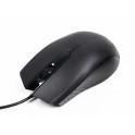 A4Tech OP-760NU USB Black