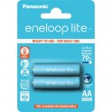 Panasonic Eneloop Lite BK-3LCCE/2BE