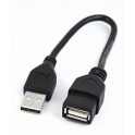 Cablexpert CCP-USB2-AMAF-0.15M