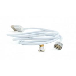 Cable USB2.0-Lightning Cablexpert 1м