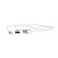 Cable USB2.0 Cablexpert 1м