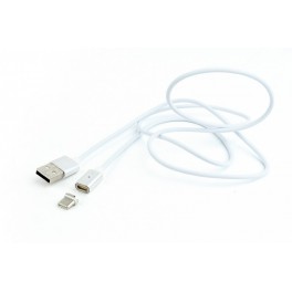 Cable USB2.0 Cablexpert BM-папа/Type-C 1м