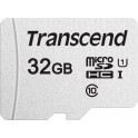 Transcend 32Gb C10 UHS-I (TS32GUSD300S)