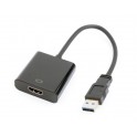 Cablexpert A-USB3-HDMI-02