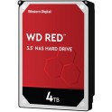 Western Digital 4TB Red NAS (WD40EFAX)