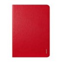 LC BOOK 9.7" Black Red