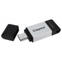 Kingston DataTraveler 80 128GB Type C USB3.2 (DT80/128GB)