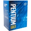 Intel Pentium Gold G6605 (BX80701G6605)