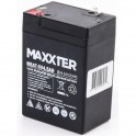 Maxxter 6V 4.5Aг (MBAT-6V4.5AH)