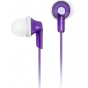 Panasonic RP-HJE118GU-V Purple