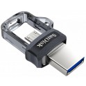 SanDisk 32GB USB3.0 Ultra Dual Drive OTG (SDDD3-032G-G46)