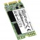 SSD M.2  256GB Transcend MTE220S  PCIe  TLC