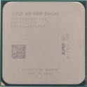 AMD A8-9600 (AD9600AGM44AB)