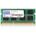 Goodram SoDDR3 4GB 1600MHz (PC12800) (GR1600S364L11S/4G)