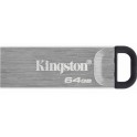Kingston 64GB DataTraveler Kyson (DTKN/64GB)