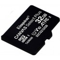 Kingston 32 GB microSDHC Class 10 UHS-I Canvas Select Plus SDCS2/32GBSP