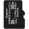 MicroSD 32Gb Kingston C10 Canvas Select Plus 100R A1
