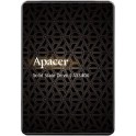 Apacer AS340X 480 GB (AP480GAS340XC-1)