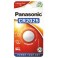 бат. CR2025  Panasonic Lithium (2шт/уп.)
