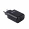 Зарядний пристрій USB Maxxter WC-QC-AtM-01