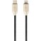 Cable USB Type-C-Lightning Cablexpert 1м