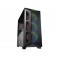 Корпус Midi-ATX Cougar Dark Blader X5 RGB (Black)