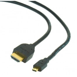 Gembird HDMI-HDMI (CC-HDMID-15)
