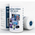 Gembird Cleaning wipes TFT/LCD (CK-WW100-01)