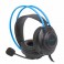 HeadPhone+Mic A4-Tech  FH200i (Blue)