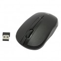 Миша безпровідна Defender Datum MM-285 1600dpi чорна USB
